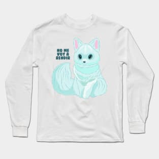 FOX 6 Long Sleeve T-Shirt